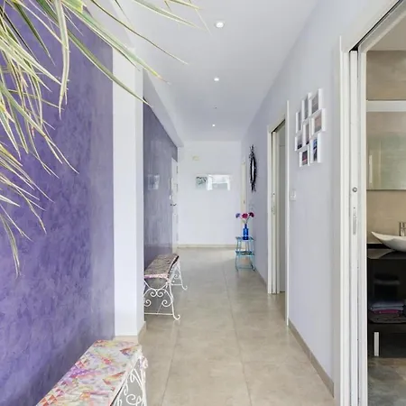 Juliette Sky Apartment