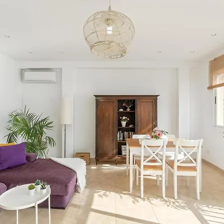 Apartment Juliette Sky Salobrena
