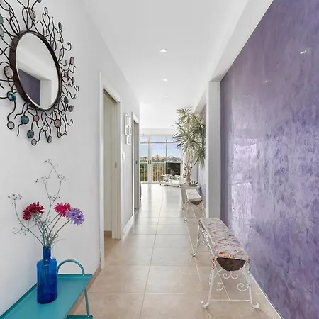 Juliette Sky Apartment *