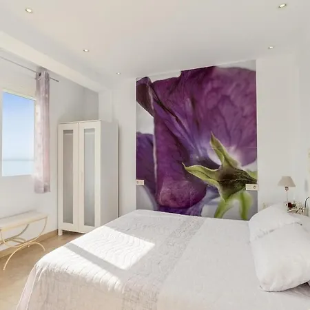 Juliette Sky Apartment