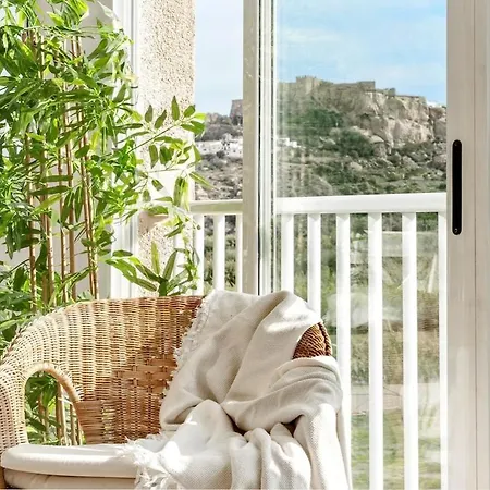 Juliette Sky Apartment *